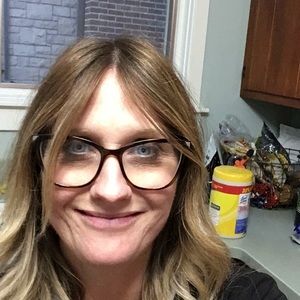 Meet your Posher, Tracy